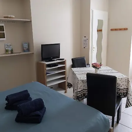 Danciu Appartement *