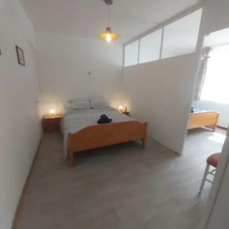 Lejlighed Danciu Jonzac